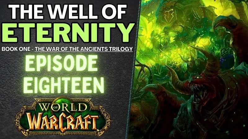 Early Access - Ep. 18