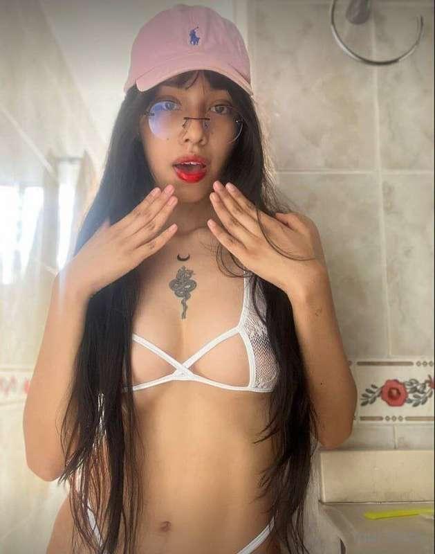 🔥 @lilitthebunny 🔥Would you like to get explicit content fro..