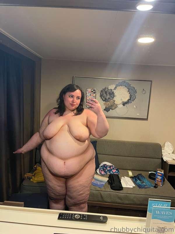 chubbychiquita image #8
