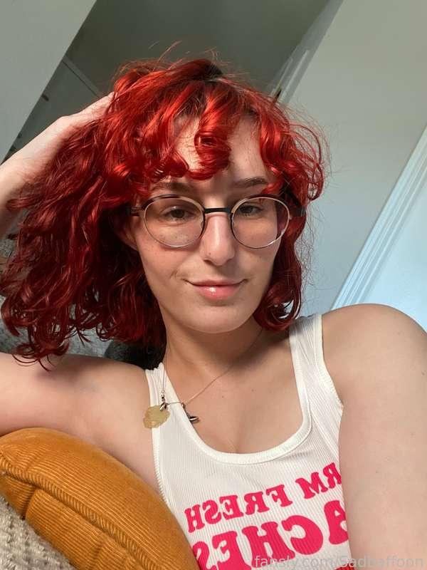 Lmao so I guess I passed out last night even tho I set a timer for one hour it didn’t wake me up and my bf was already sleeping. So we’re going to do the next 6 hours tomorrow. Or 7 hours? I forget. I’m so sorry tho I’m trying not to get upset bc I can’t go back to last night. But I’ll be posting the new video onto manyvids and fansly today and working on getting my products dropped and then tomorrow when we do the rest of the stream we’ll include more sexy stuff instead.