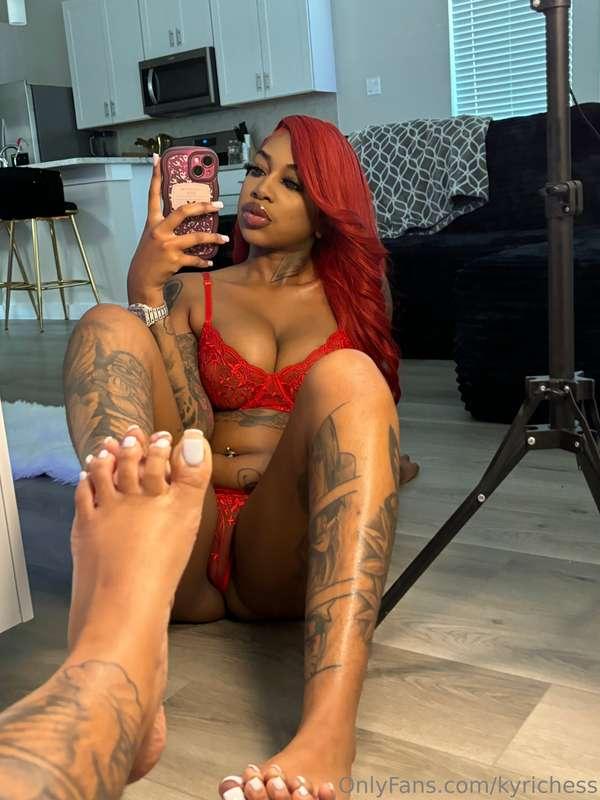 Let’s talk 🤭💦