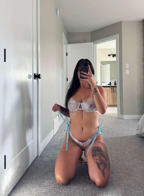 come untie these bows 😉🎀