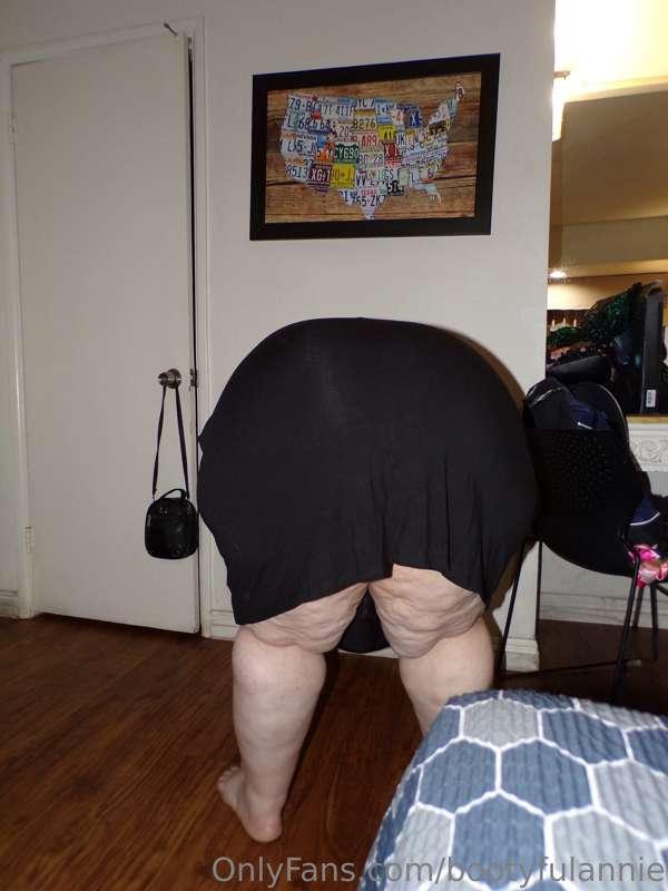 bootyfulannie image #1