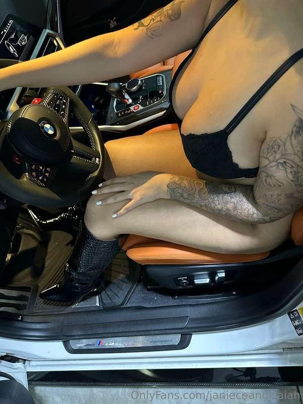 vroom vroom 😉