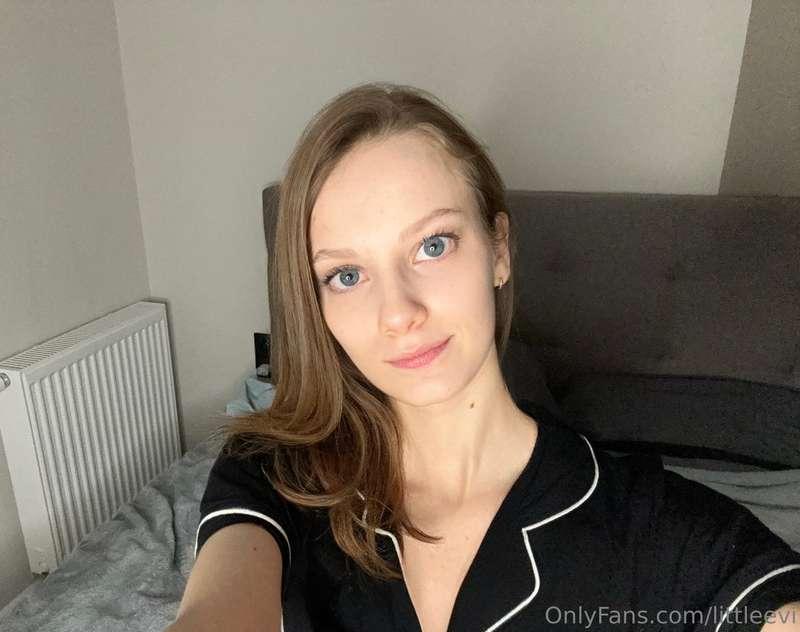 So many exciting things are happening to me and I feel so se..