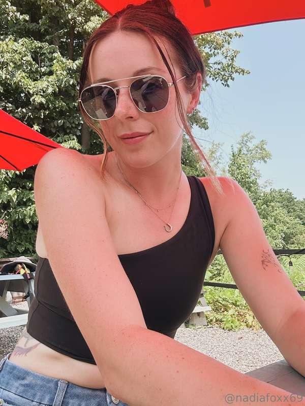 Heyyyy sunshines!! ☀️ what do you want to see as far as solo..