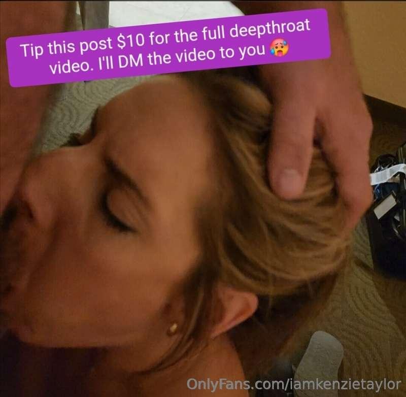 Tip this post $10 for the full video 💦🍆