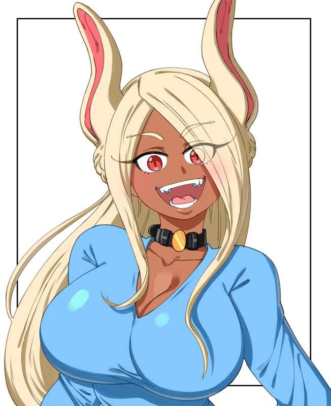 Miruko Hi-Res!~