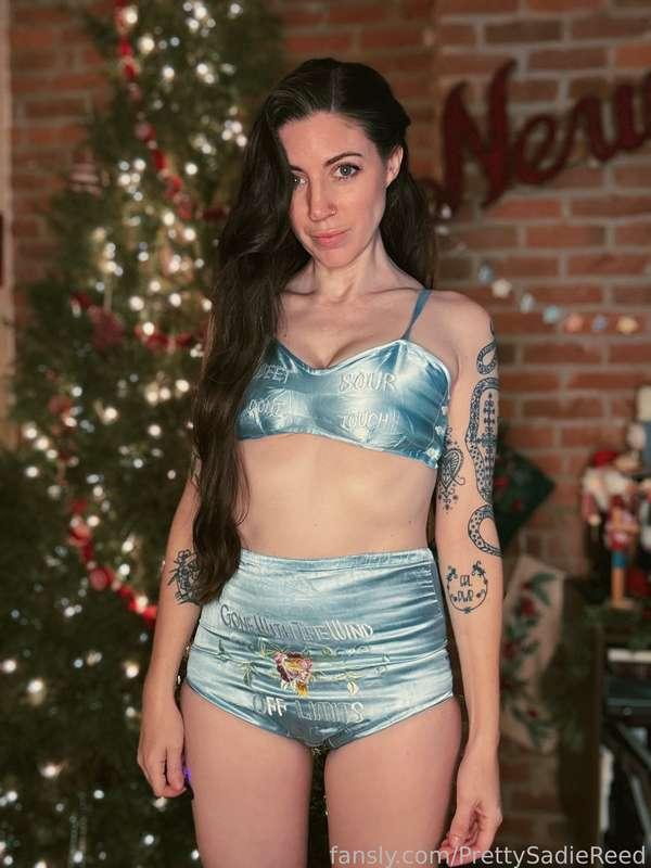 prettysadiereed image #0