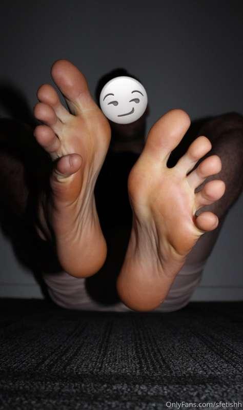 Lick them all over. 😋
