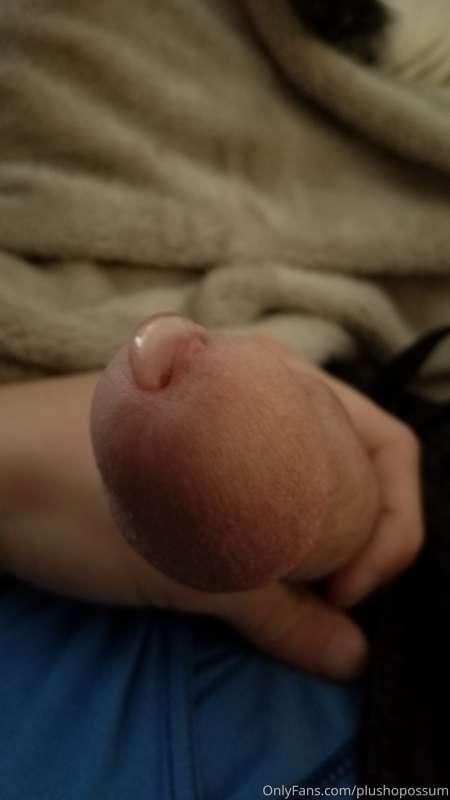 I tend to get pretty leaky..~