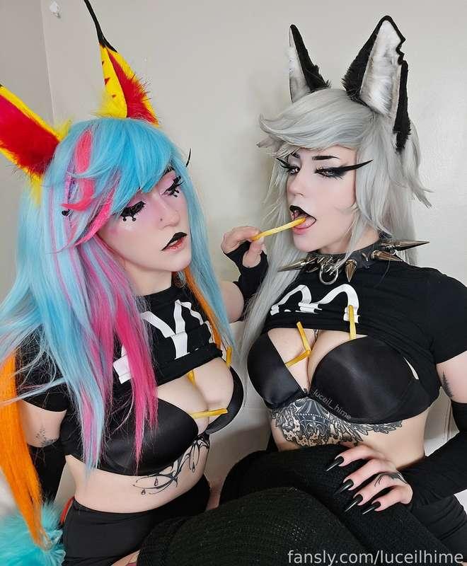 luceilhime image #4