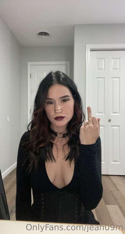 I’m thinking about coming back?