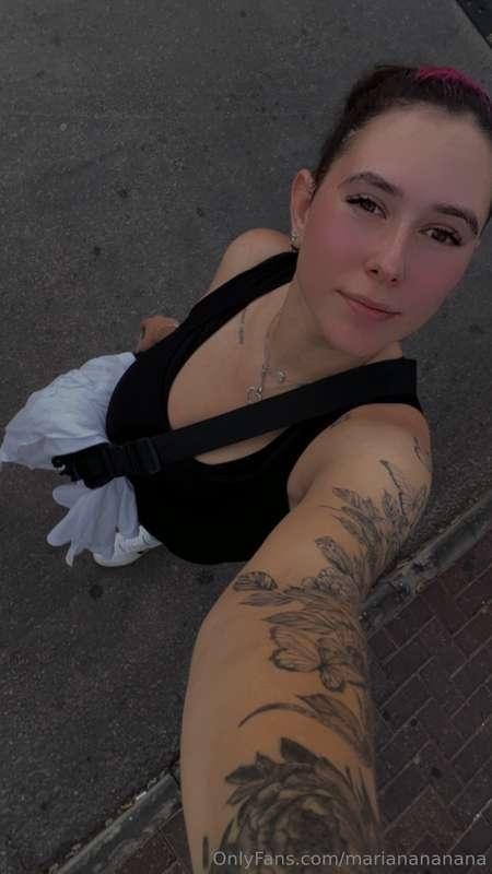 Did you miss me?🙃❣️ ‏התגעגעתם אליי🙃❣️