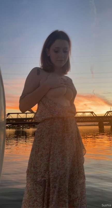 do you like public flashing?