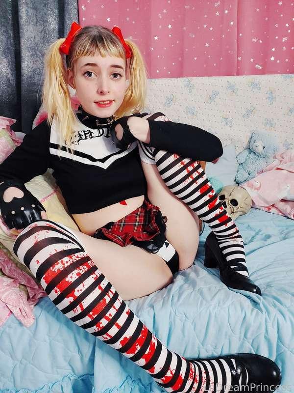 lildreamprincess image #16