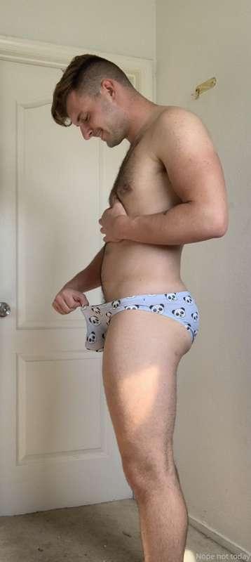 Love these underwear!