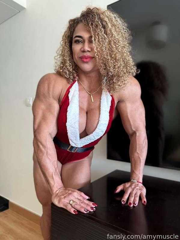 amymuscle image #0