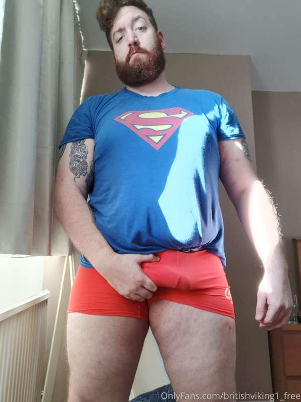 These pants always makes it feel Summer!