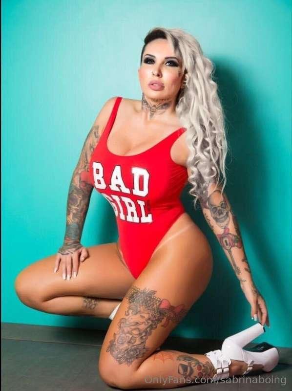 sabrinaboing image #4