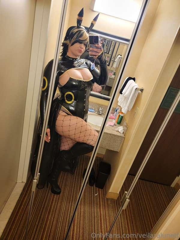 Acen is complete! I had an absolute blast!! I'm gonna go hom..