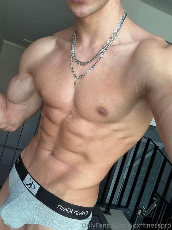 alexfitnesspro image #0