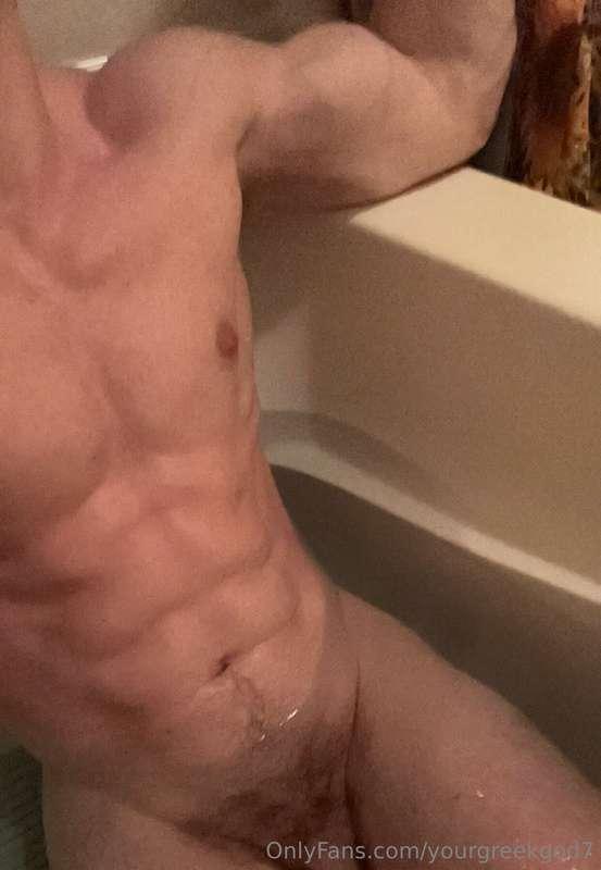 🛁💪🏻