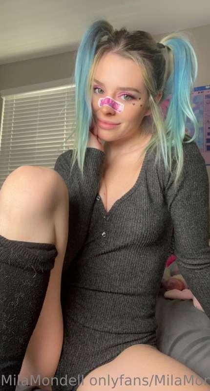 Need a creampie for a sweet night 🤤