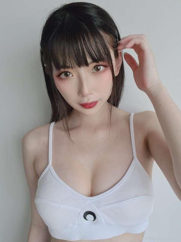 GF material? 🤔