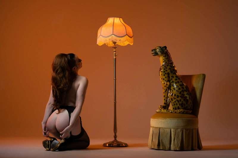 Got a naughty pussy that needs training? Check your DMs for ..