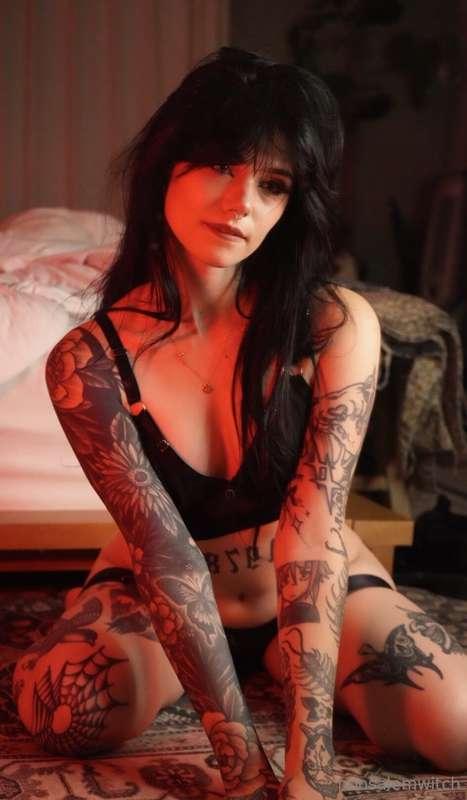 nonsalemwitch image #1