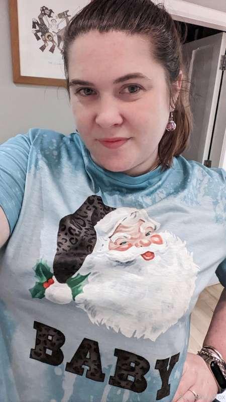 Come and trim my Christmas Tree?