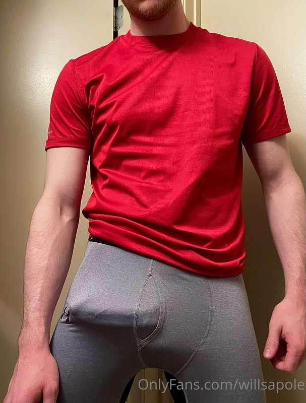 Needed to unwind after a run 🤤🤤