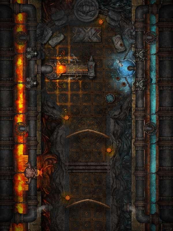 Forge 