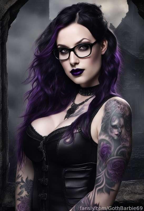 gothbarbie69 image #1