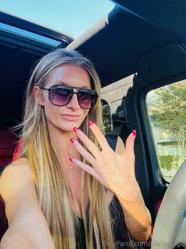 Mani done ✅