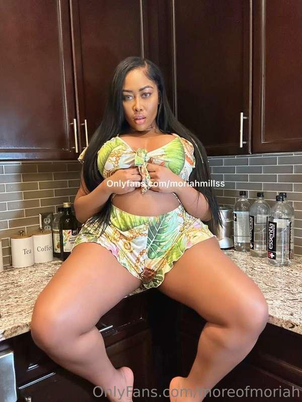 If you want to be my daddy, you better fuck me good