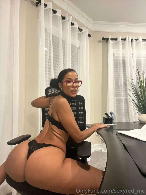 Just me, and YOU! 😈