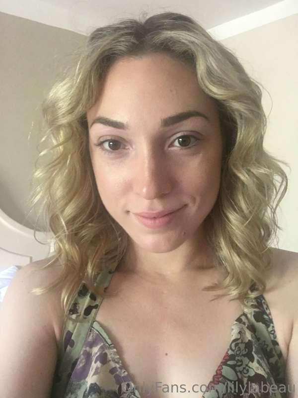 #DailySelfie