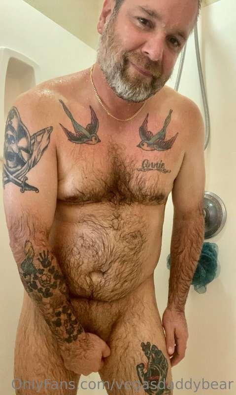 Wet Wednesday