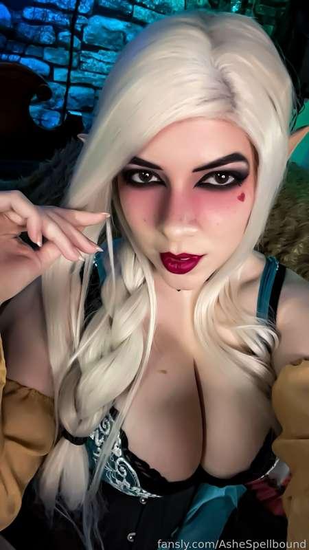 ashespellbound image #24