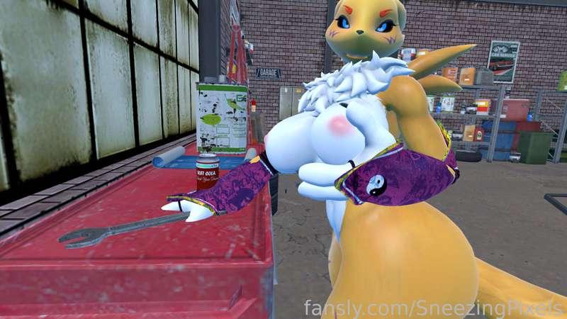 sneezingpixels image #10