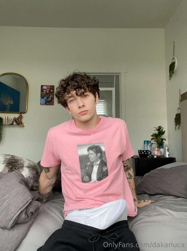 ur daily dose of BDE