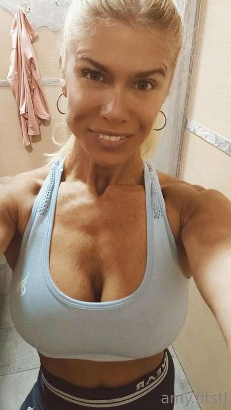 What is your favourite workout? 😈😉