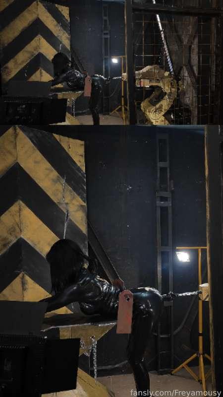 freyamousy image #4
