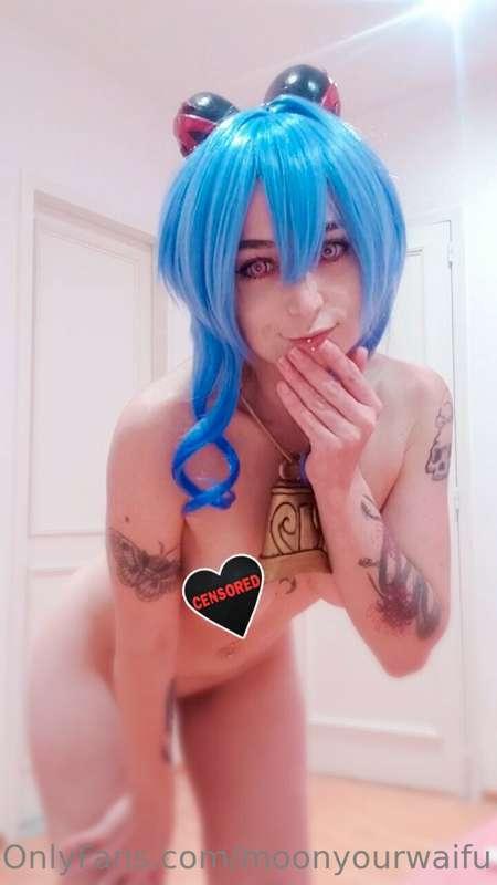 moonyourwaifu image #0