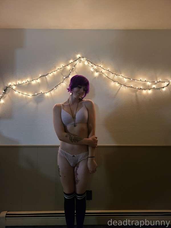 I get nervous when you ask me to spread for you 😖😵‍💫