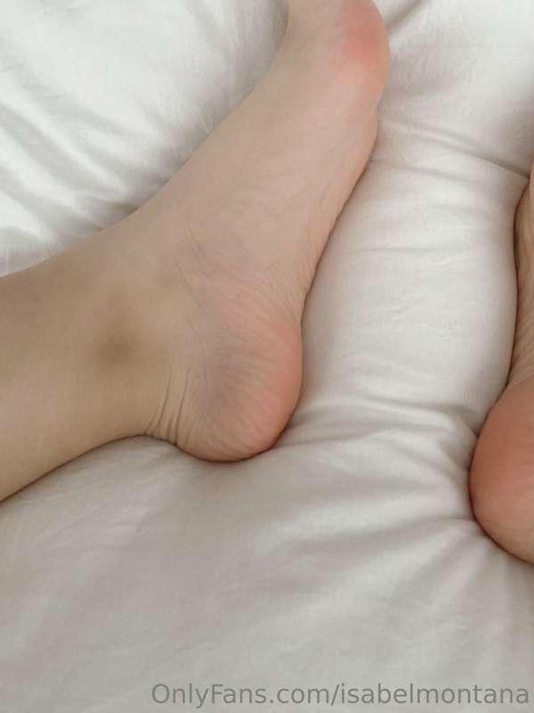 Soft soles 🍭🍭