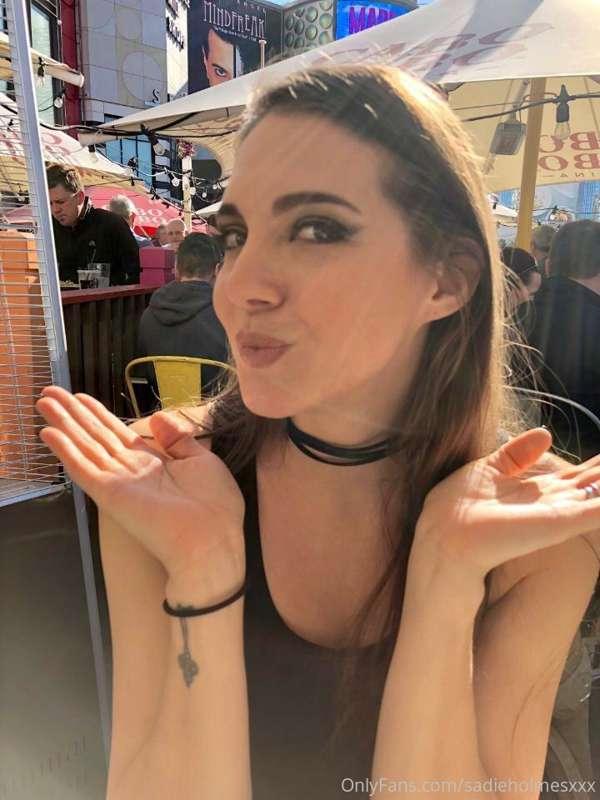 I'm so ready to have fun at AVN this year! Im planning way a..