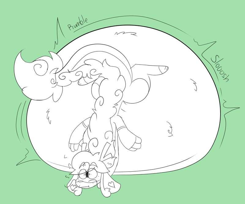 [Patreon Reward] March 2023 #2
